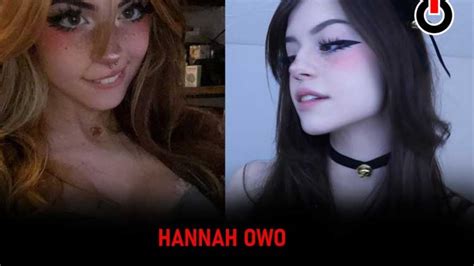 hannah owo sex tape|Hannah Owo Porn Videos 